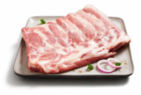 Frische Schweine Schälrippe für 3,99 € bei Lidl im Angebot Frische Schweine Schälrippe im aktuellen Lidl Prospekt