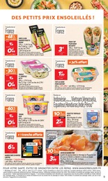 Prix et réduction Mixa dans le prospectus Netto en cours Offre Mixa dans le catalogue Netto du moment à la page 9