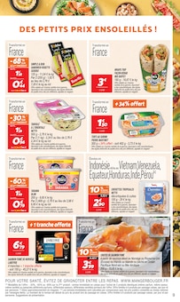 Promotion Feuilleté dans le prospectus Netto, valable du 04/08/2026 au 17/08/2026 Promo Feuilleté dans le catalogue Netto du moment à la page 9
