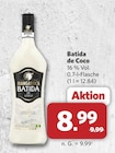 Aktuelles Batida de Coco Angebot bei combi in Paderborn ab 8,99 €
