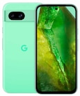 Smartphone Pixel 8a Angebote von Google bei MediaMarkt Saturn Hamburg für 299,00 €