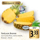 Ananas bei E center im Pfullingen Prospekt für 3,33 €