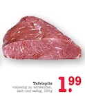 Tafelspitz bei E center im Achern Prospekt für 1,99 €