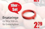 Ersatzringe bei bauSpezi im Olsberg Prospekt für 2,79 €