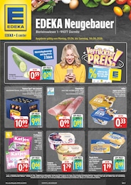 EDEKA Prospekt für Eckental mit 28 Seiten EDEKA Prospekt für Eckental: "Aktuelle Angebote", 28 Seiten, 01.06.2026 - 06.06.2026