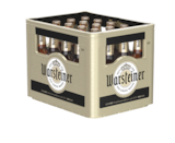 Warsteiner Premium Pilsener oder Herb Angebote bei Getränkeland Oranienburg für 22,00 €