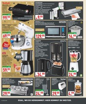 Aktueller Marktkauf Prospekt mit Wasserkocher, "Aktuelle Angebote", Seite 22