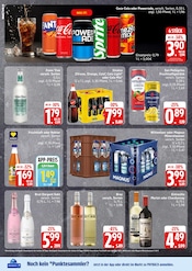 Aktueller EDEKA Prospekt mit Sekt, "Top Angebote", Seite 18