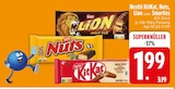 KitKat bei EDEKA im Prospekt "" für 1,99 €