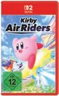 Nintendo Switch 2-Spiel Kirby Air Riders Angebote von Nintendo bei expert Ravensburg für 64,99 €