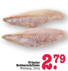 Aktuelles Frische Rotbarschfilets Angebot bei E center in Mainz ab 2,79 €