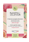 Savons à la pêche - RAMPAL LATOUR - Naturalia Savons à la pêche - RAMPAL LATOUR à 5,70 € dans le catalogue Naturalia
