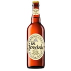 Bière - LA GOUDALE en promo chez Carrefour Draguignan à 2,65 €