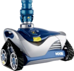 Poolroboter MX6 im Hornbach Prospekt Poolroboter MX6 von im aktuellen Hornbach Prospekt für 199,00 €