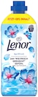 Weichspüler im Angebot bei Rossmann in Oranienburg Weichspüler Angebote von Lenor bei Rossmann Oranienburg für 3,99 €