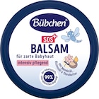 Baby SOS Balsam von Bübchen im aktuellen dm-drogerie markt Prospekt