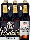 Pilsner im Angebot bei Netto Marken-Discount in Pirna Pilsner Angebote von Radeberger bei Netto Marken-Discount Pirna für 4,49 €