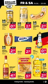 Rama im Netto mit dem Scottie Prospekt in Wismar Aktueller Netto mit dem Scottie Prospekt mit Rama, "Günstig. Besser. Für Dich.", Seite 31