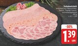 Truthahnaufschnitt im Angebot bei E center in Weimar Truthahnaufschnitt Angebote bei E center Weimar für 1,39 €