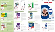 LINDA Premiumapotheke Allersberg Prospekt der aktuellen Woche, gültig von 01.02.2026 bis 28.02.2026 Aktueller LINDA Premiumapotheke Allersberg Prospekt "Aktuelle Angebote" mit 3 Seiten