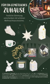 Weihnachtsdekoration im Rossmann Prospekt in Hannover Aktueller Rossmann Prospekt mit Weihnachtsdekoration, "UNSERE GROSSE AUSWAHL AN GESCHENKIDEEN", Seite 7