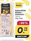 Bäckerbrötchen Angebote von Bakersfield bei Netto mit dem Scottie Lutherstadt Wittenberg für 0,79 €