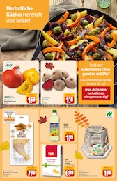 Benediktiner Angebot & Preis im aktuellen REWE Prospekt Benediktiner Angebot im aktuellen REWE Prospekt auf Seite 23