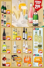 Ähnliche Gewürztraminer Angebote im Prospekt "Dein Markt" von REWE Ähnliches Angebot bei REWE in Prospekt "Dein Markt" gefunden auf Seite 23