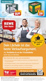 Aktueller REWE Prospekt mit Stauden, "Dein Markt", Seite 30