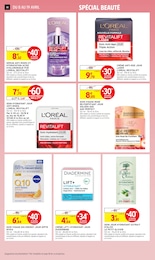 Offre Nivea dans le catalogue Intermarché Hyper du moment à la page 14