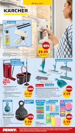 Kärcher Angebot & Preis im aktuellen Penny Prospekt Kärcher Angebot im aktuellen Penny Prospekt auf Seite 22