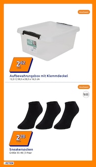 Action Prospekt der Woche "kleine Preise, grosse Freude!" Seite 2, 27.08.2025 bis 02.09.2025 für Waltrop Aktueller Action Prospekt "kleine Preise, grosse Freude!" Seite 2 von 31 Seiten für Waltrop