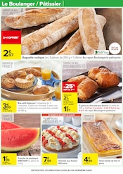 Prospectus Carrefour "Carrefour" en cours à Tremblay-en-France, Page 15 Catalogue Carrefour en cours à Tremblay-en-France, "Carrefour", Page 15