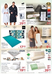 Handtuch Angebot im aktuellen Selgros Prospekt auf Seite 7