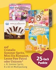 Sommer Spritz oder Mini Eis Romanze oder Leone Paw Patrol oder Unicorn im Angebot bei tegut in Würzburg Sommer Spritz oder Mini Eis Romanze oder Leone Paw Patrol oder Unicorn Angebote von Cristallo bei tegut Würzburg
