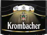 Aktuelle Krombacher Angebote bei Getränke Quelle Weydringer in Laatzen Aktuelles Krombacher Angebot bei Getränke Quelle Weydringer in Laatzen ab 13,49 €