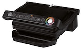Aktuelles Intelligenter Kontaktgrill OptiGrill GC7058 Angebot bei expert in Essen ab 88,00 €