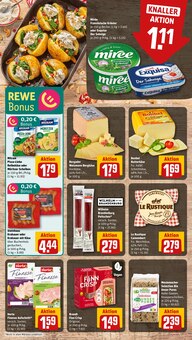 Fleisch im aktuellen REWE Prospekt (Ludwigshafen (Rhein)) Fleisch im REWE Prospekt "Dein Markt" mit 18 Seiten (Ludwigshafen (Rhein))