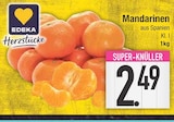 Mandarinen bei EDEKA im Straubing Prospekt für 2,49 €