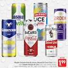 Vodka & Lemon im Angebot bei Trinkgut in Wiesbaden Vodka & Lemon Angebote von Gorbatschow bei Trinkgut Wiesbaden für 1,99 €