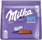 Naps Angebote von MILKA bei Penny Zwickau für 1,79 €