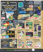 Koffer im Marktkauf Prospekt in Dinslaken Aktueller Marktkauf Prospekt mit Koffer, "Aktuelle Angebote", Seite 24