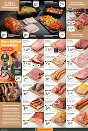 Speck im GLOBUS Prospekt in Koblenz Aktueller GLOBUS Prospekt mit Speck, "Aktuelle Angebote", Seite 10