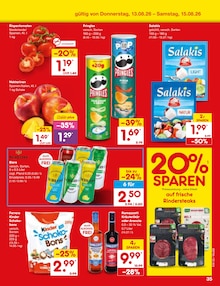 Rindfleisch im Netto Marken-Discount Prospekt "Aktuelle Angebote" mit 63 Seiten (Mainz)