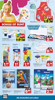 Mäc-Geiz Prospekt der Woche "DEIN DISCOUNTER" Seite 2, 01.09.2025 bis 07.09.2025 für Cottbus Aktueller Mäc-Geiz Prospekt "DEIN DISCOUNTER" Seite 2 von 20 Seiten für Cottbus