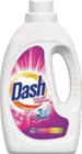 Waschmittel Flüssig oder Pulver von Dash im aktuellen V-Markt Prospekt für 2,79 €