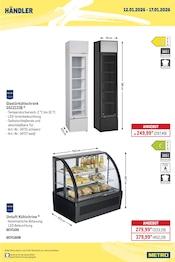 Schrank im METRO Prospekt in Greifswald Aktueller METRO Prospekt mit Schrank, "Wochenengebote Händler + Monats Mix", Seite 5