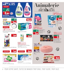 Promo Pepsi dans le catalogue Supermarchés Match du moment à la page 18