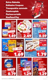 Aktueller Kaufland Prospekt mit Brot, "Aktuelle Angebote", Seite 9
