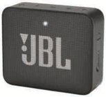 ENCEINTE NOMADE - JBL en promo à 24,99 € chez Hyper U ENCEINTE NOMADE - JBL dans le catalogue Hyper U